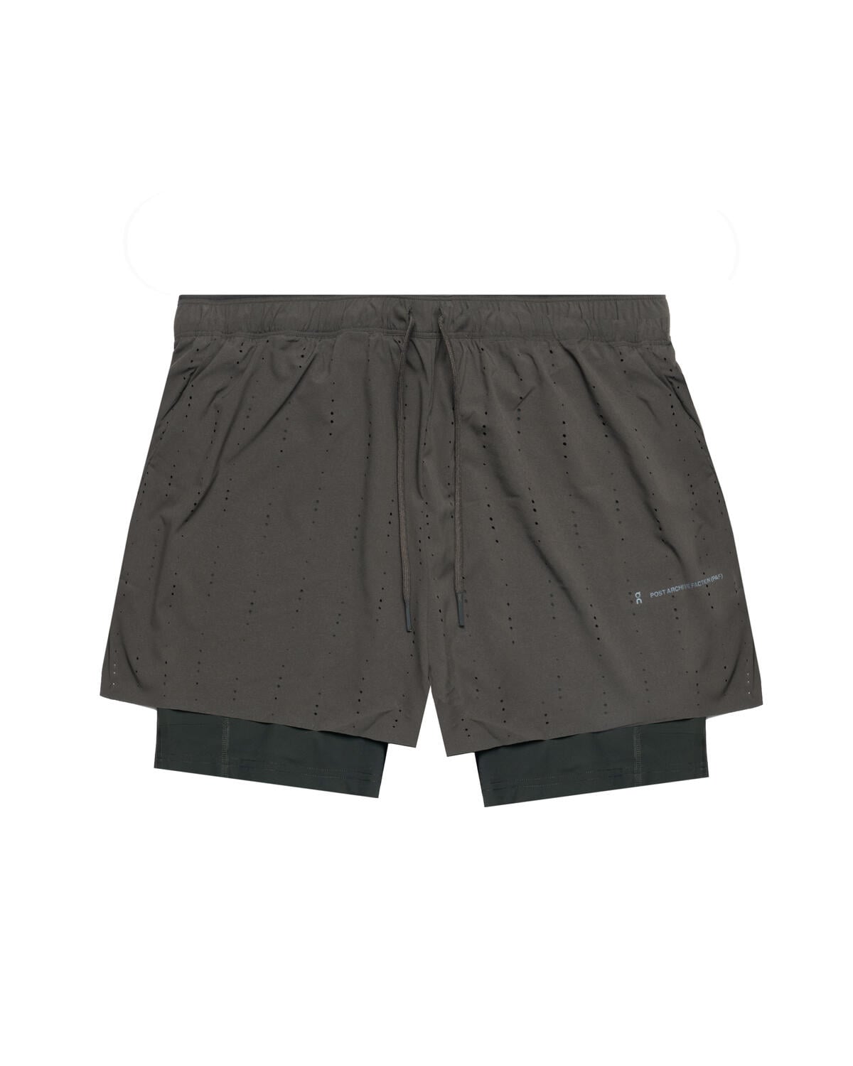 On Running × PAF Zero 2-in-1 Shorts | 1MG11054785 | AFEW STORE